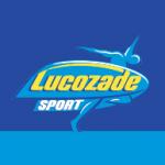 logo Lucozade Sport