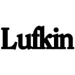 logo Lufkin