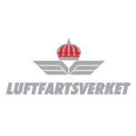 logo Luftfartsverket