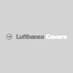 logo Lufthansa Covers