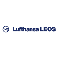 logo Lufthansa LEOS