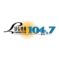 logo Lugna Favoriter 104 7