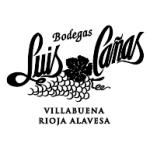 logo Luis Canas