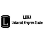 logo Luka Studio
