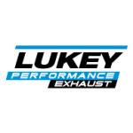 logo Lukey Performance Exhausts