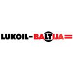 logo Lukoil Baltija
