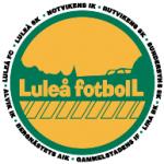 logo Lulea Fotboll