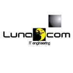 logo Luna com