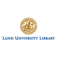 logo Lund University Library