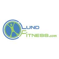 logo LundFitness com