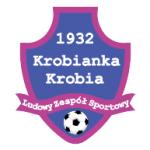 logo LZS Krobianka Krobia