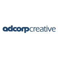 logo Adcorp Creative