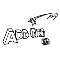 logo Add Fire, Inc 