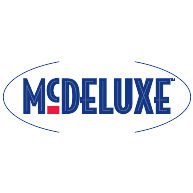 logo McDeluxe