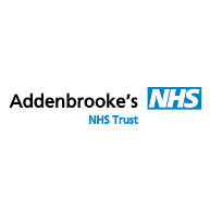 logo Addenbrooke's NHS