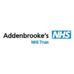 logo Addenbrooke's NHS