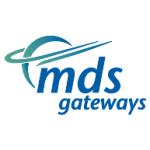 logo MDS Gateways