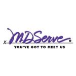 logo MDServe