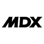 logo MDX