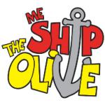 logo Me Ship The Olive