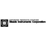 logo Meade Instruments Corporation