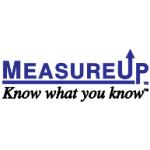 logo MeasureUp