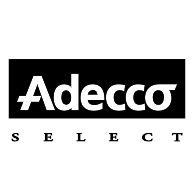 logo Adecco Select
