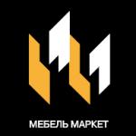 logo Mebel Market