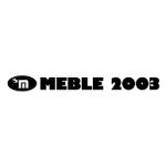 logo Meble 2003