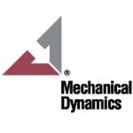 logo Mechanical Dynamics