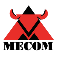 logo Mecom