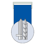 logo Medal for Distinguished Service