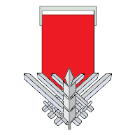 logo Medal of Courage