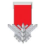 logo Medal of Courage