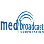 logo Medbroadcast