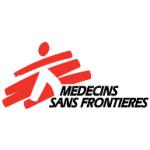 logo Medecins Sans Frontieres