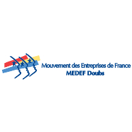 logo MEDEF