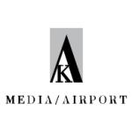 logo Media  Airport