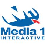 logo Media 1 Interactive
