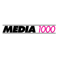 logo Media 1000