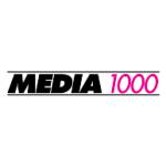 logo Media 1000