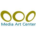 logo Media Art Center