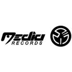 logo Media Records