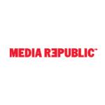 logo media republic
