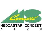 logo Media Star Concert Baku