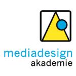 logo mediadesign akademie
