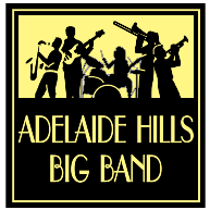 logo Adelaide Hills