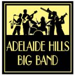 logo Adelaide Hills