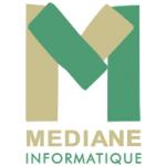 logo Mediane Informatique