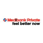logo Medibank Private